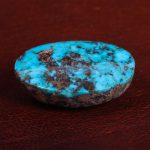 نگین فیروزه شجری کد 13337