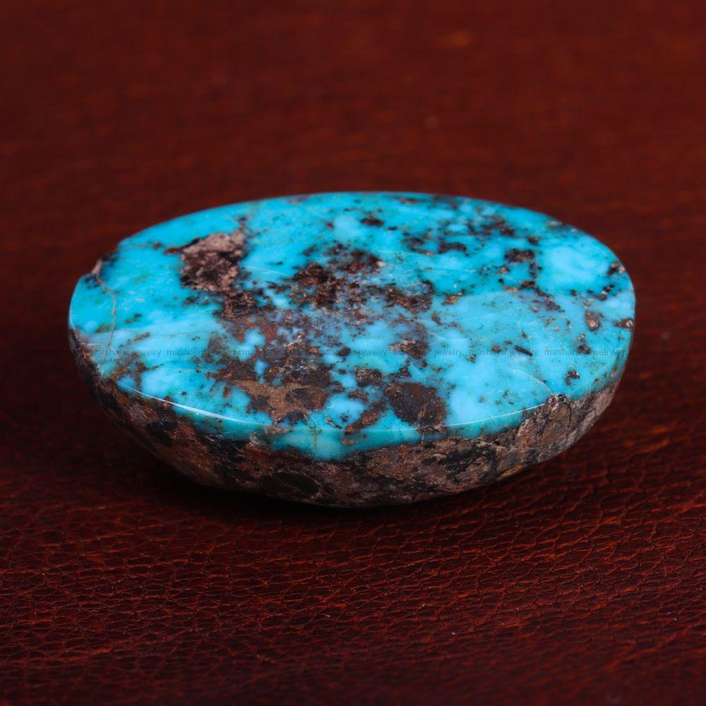 نگین فیروزه شجری کد 13337