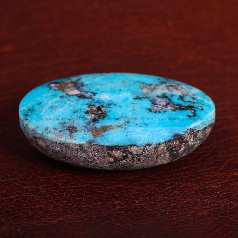 نگین فیروزه شجری کد 13339