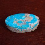 نگین فیروزه شجری کد 13342