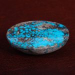 نگین فیروزه شجری کد 13377