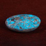 نگین فیروزه شجری کد 13388