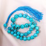 تسبیح فيروزه کد 13539