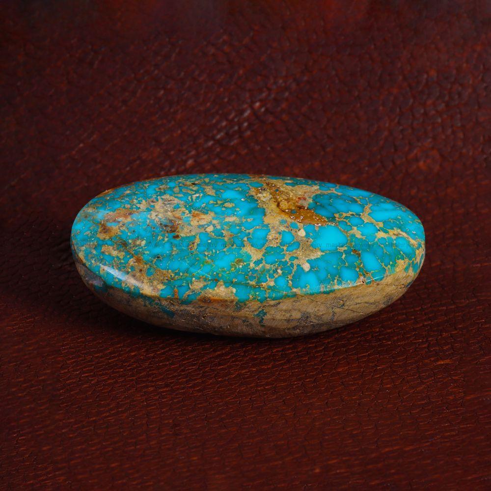 نگین فیروزه شجری کد 13822