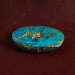 نگین فیروزه شجری کد 13823