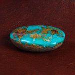 نگین فیروزه شجری کد 13825