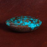 نگین فیروزه شجری کد 13827