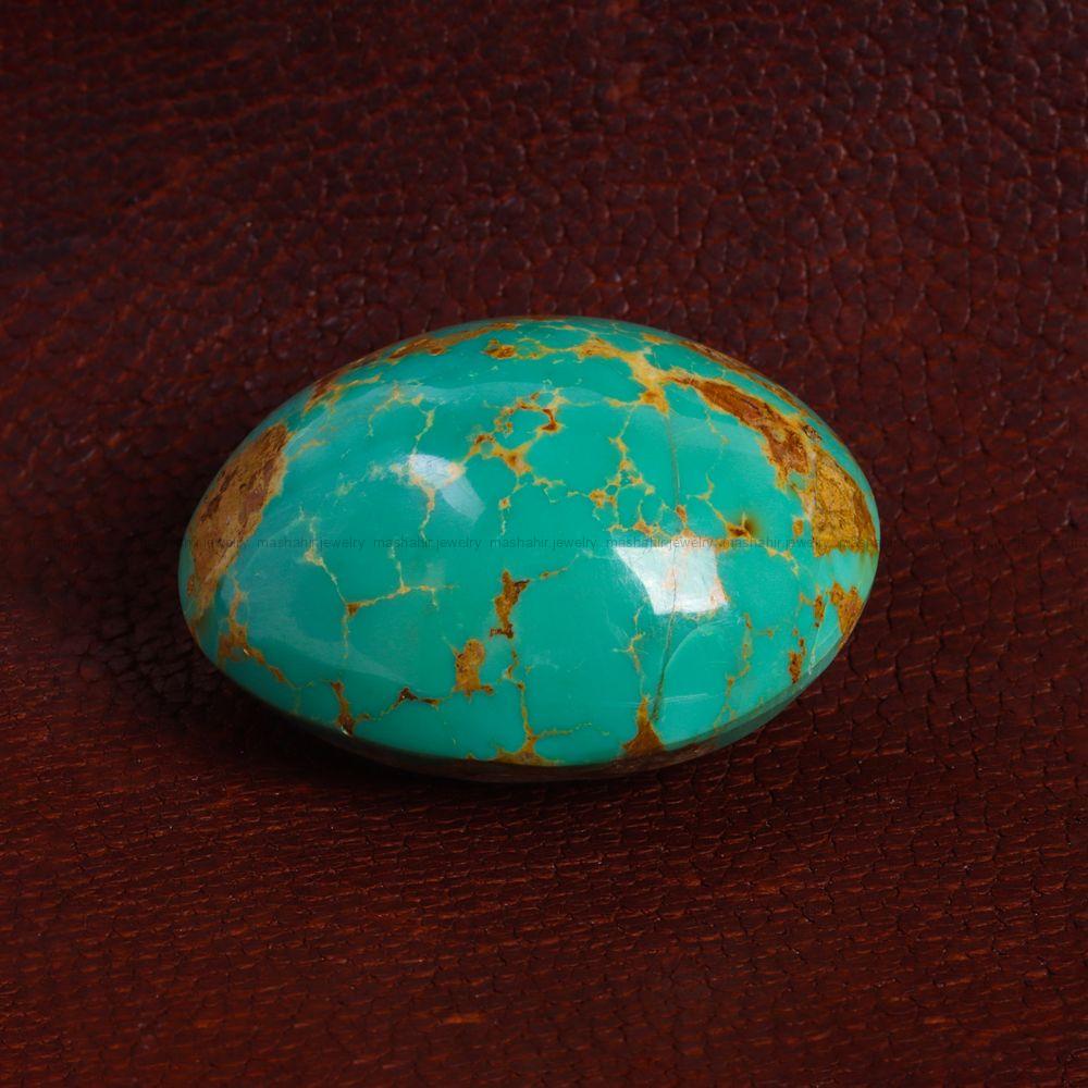 نگین فیروزه شجری کد 13849