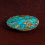 نگین فیروزه شجری کد 13850