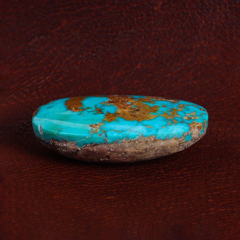 نگین فیروزه شجری کد 13851