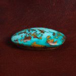 نگین فیروزه شجری کد 13853