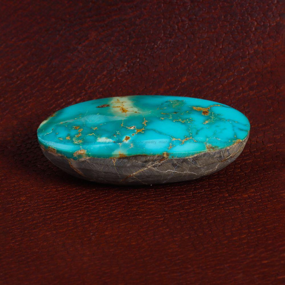 نگین فیروزه شجری کد 13856