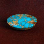 نگین فیروزه شجری کد 13858