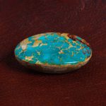 نگین فیروزه شجری کد 13860