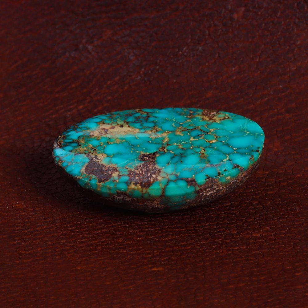 نگین فیروزه شجری کد 13862