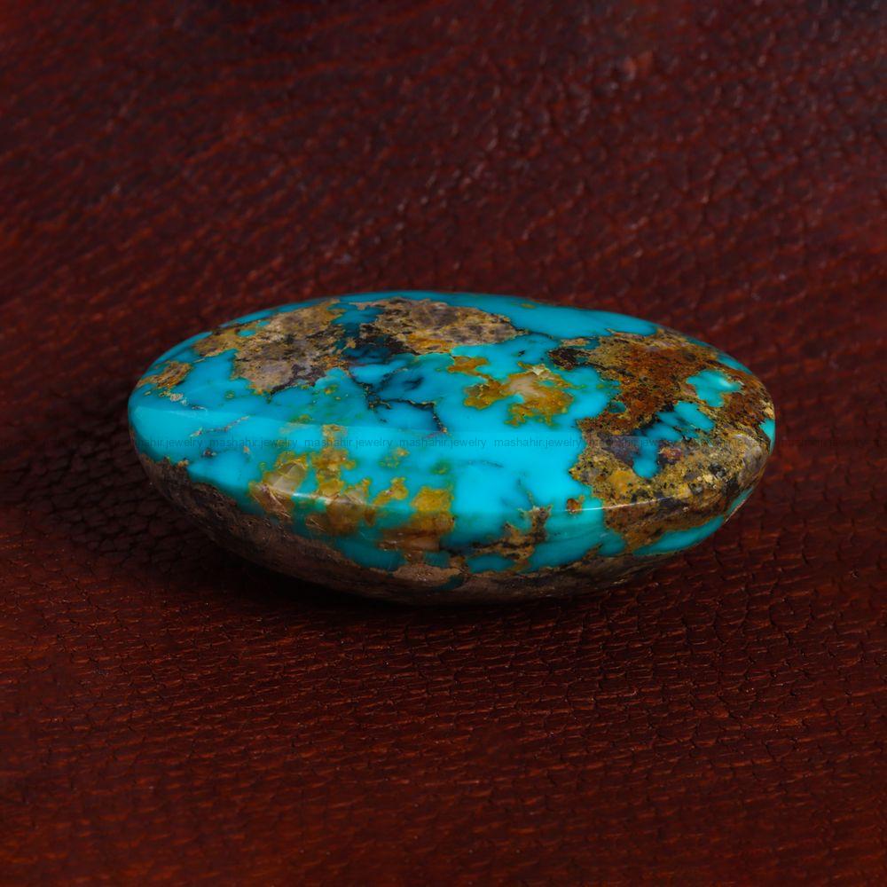 نگین فیروزه شجری کد 13863