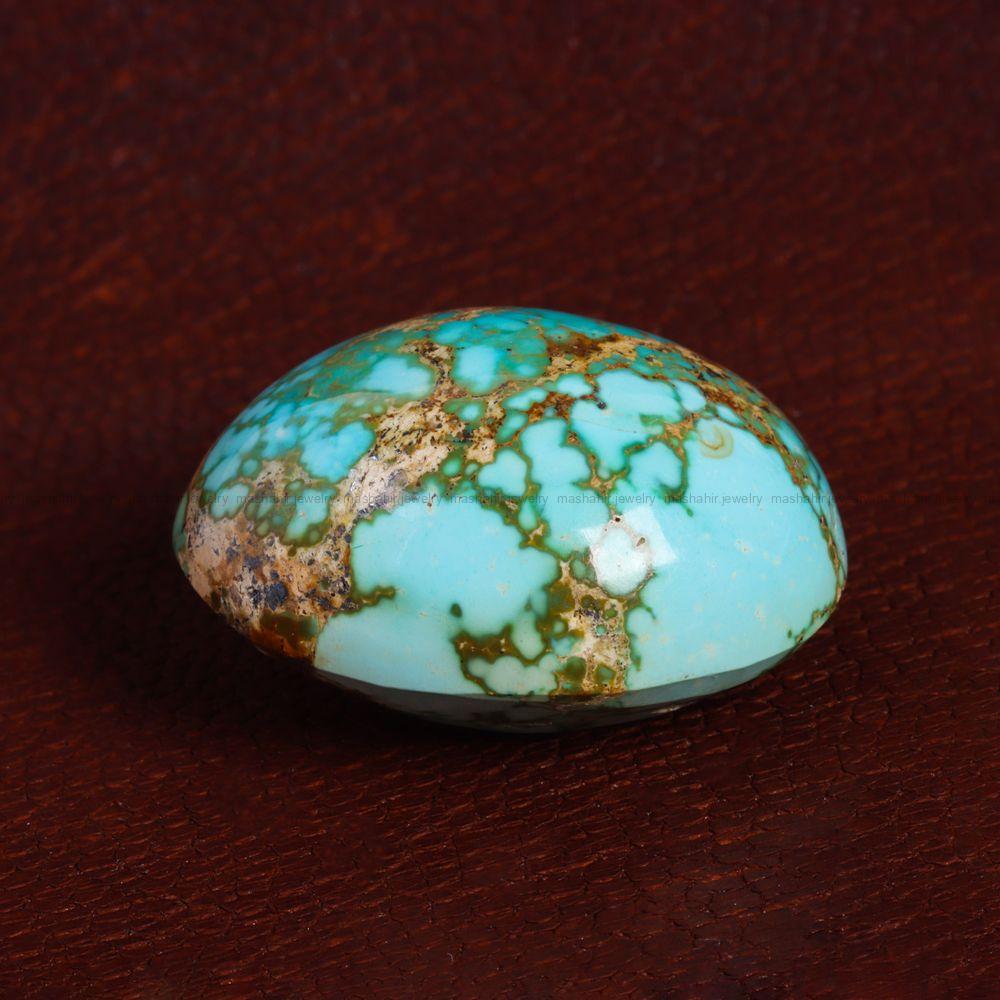 نگین فیروزه شجری کد 13871