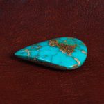 نگین فیروزه شجری کد 13874