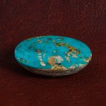 نگین فیروزه شجری کد 13876