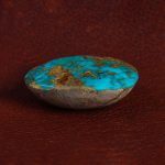 نگین فیروزه شجری کد 13878