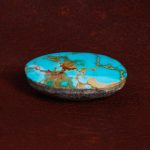 نگین فیروزه شجری کد 13879