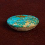 نگین فیروزه شجری کد 13890