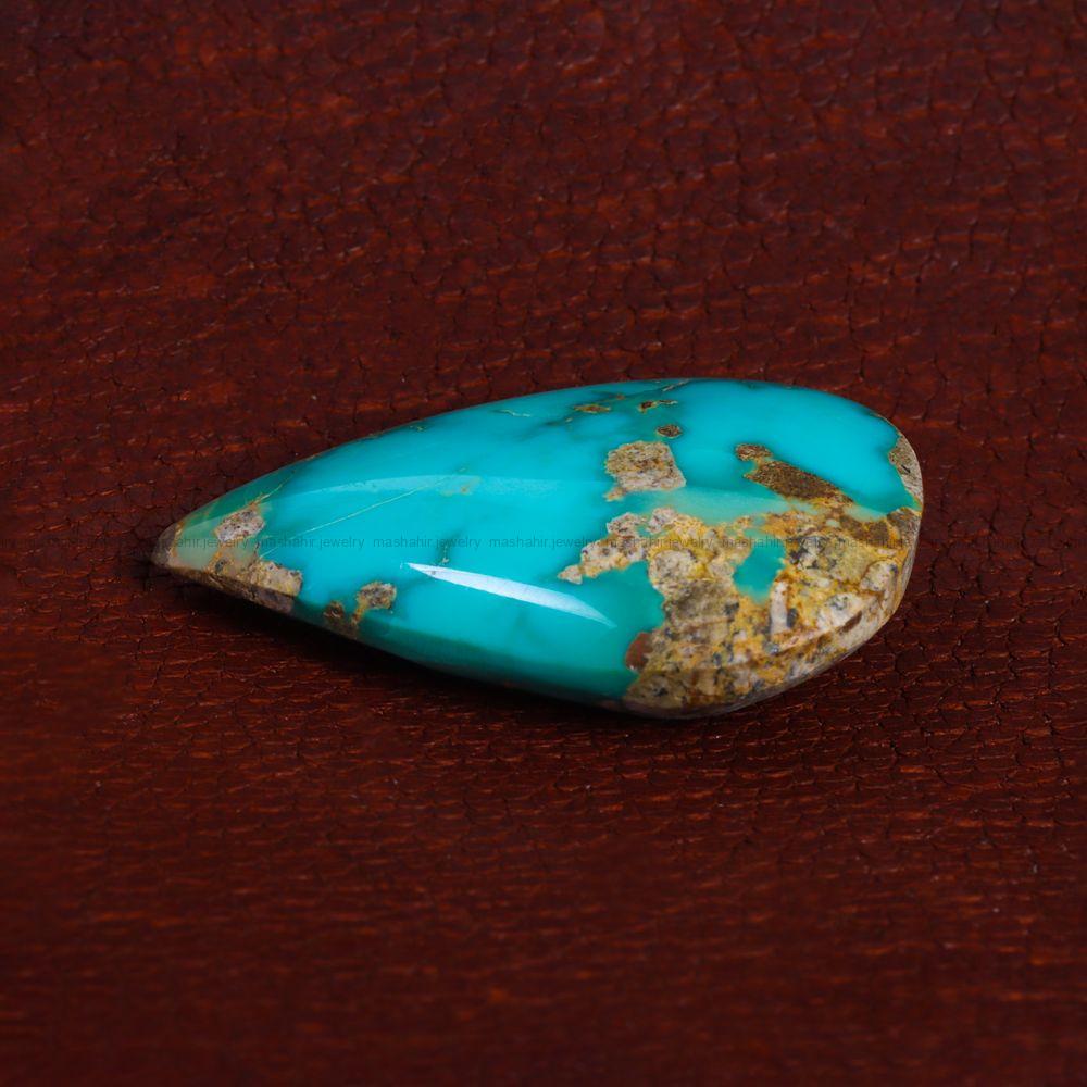 نگین فیروزه شجری کد 13891