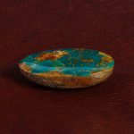 نگین فیروزه شجری کد 13899