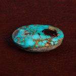 نگین فیروزه شجری کد 13903