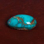 نگین فیروزه شجری کد 13908