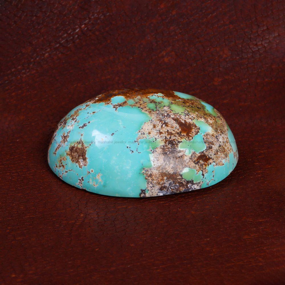 نگین فیروزه شجری کد 13922