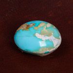 نگین فیروزه شجری کد 13936