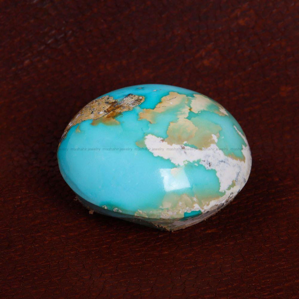 نگین فیروزه شجری کد 13936