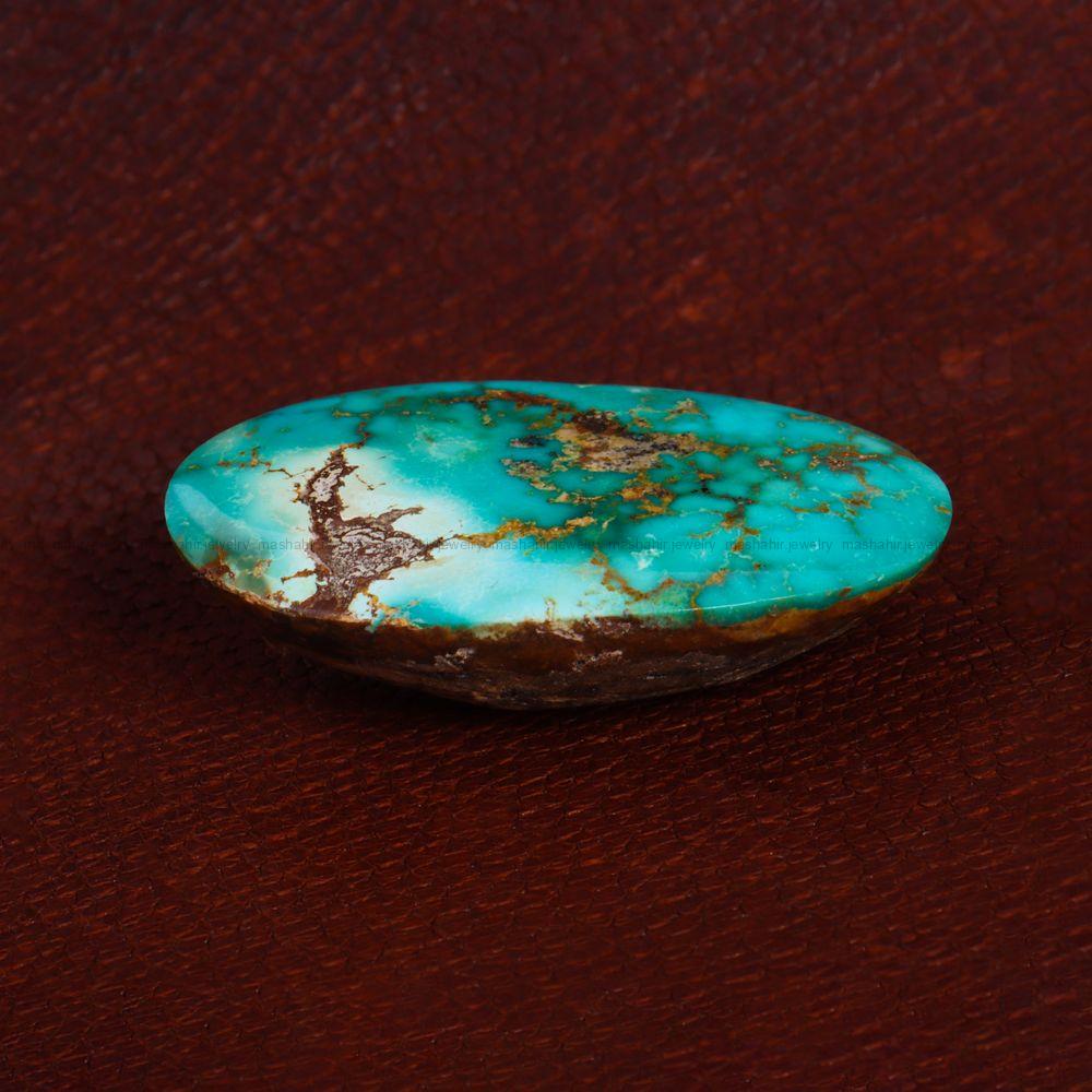 نگین فیروزه شجری کد 13956