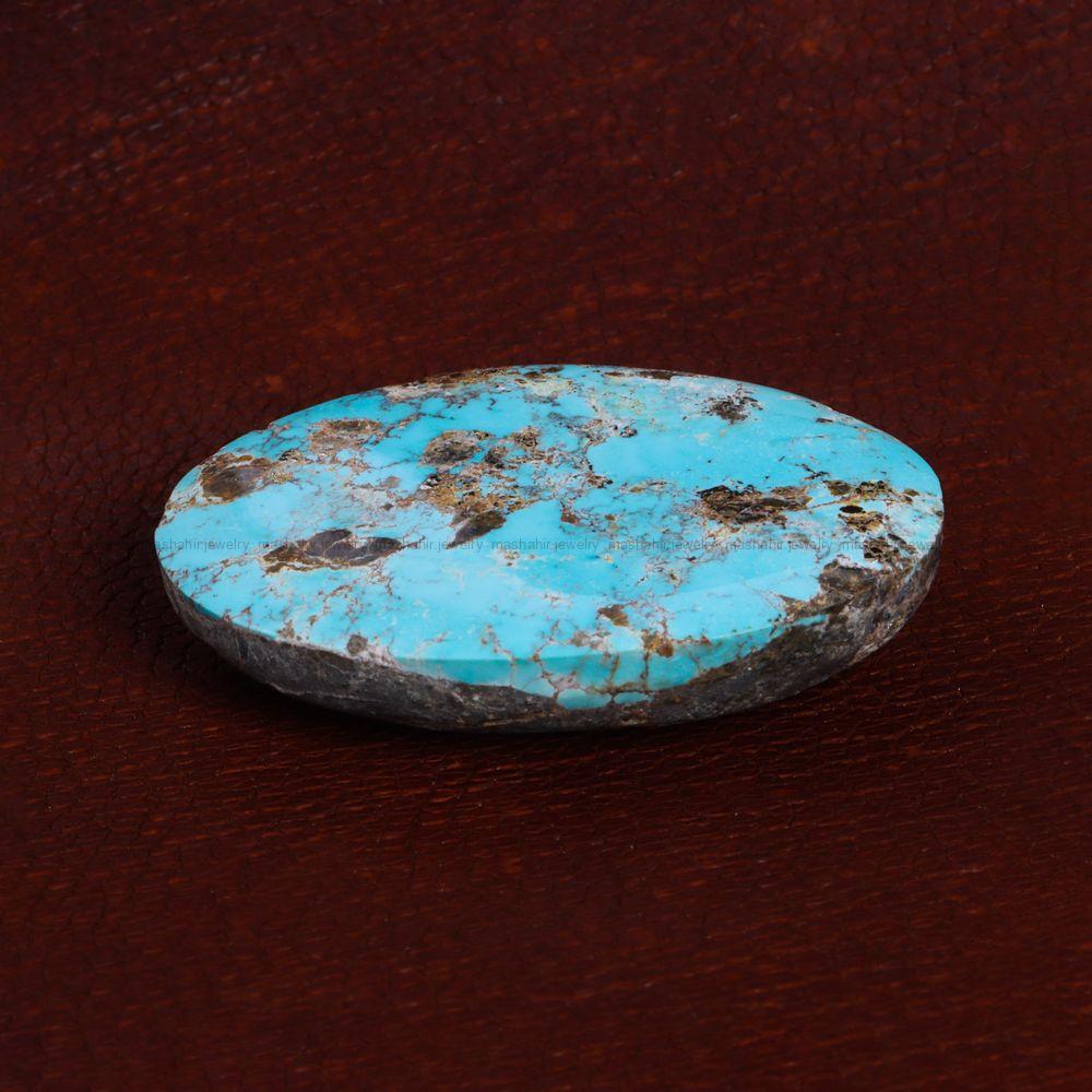 نگین فیروزه شجری کد 13962