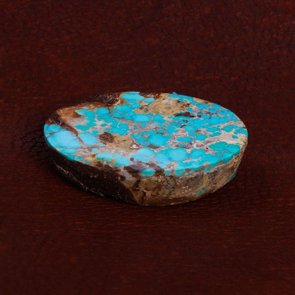 نگین فیروزه شجری کد 13976