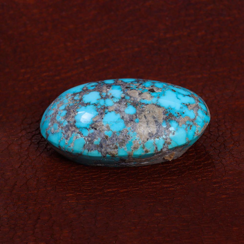 نگین فیروزه شجری کد 13985