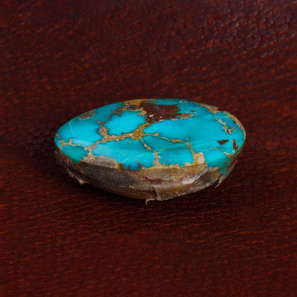 نگین فیروزه شجری کد 14010