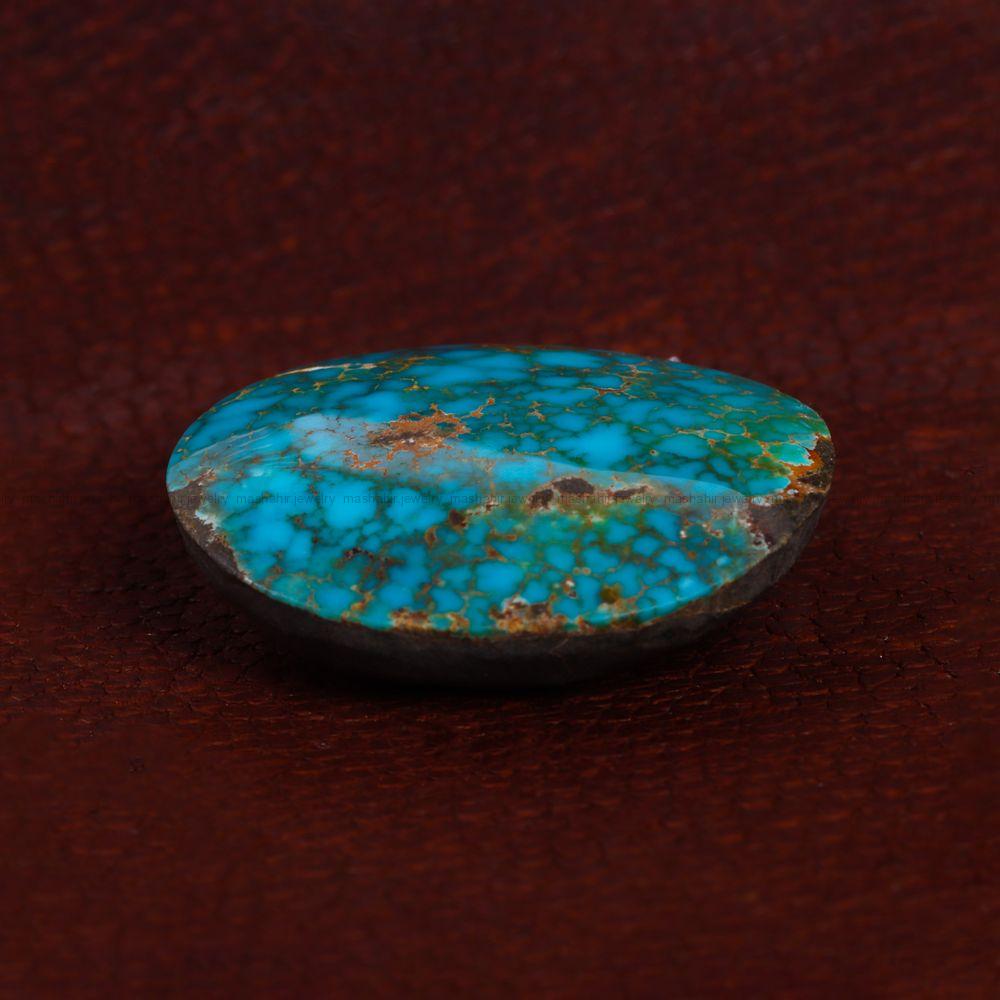 نگین فیروزه شجری کد 14015