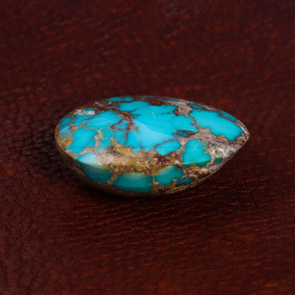 نگین فیروزه شجری کد 14016