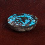 نگین فیروزه شجری کد 14017