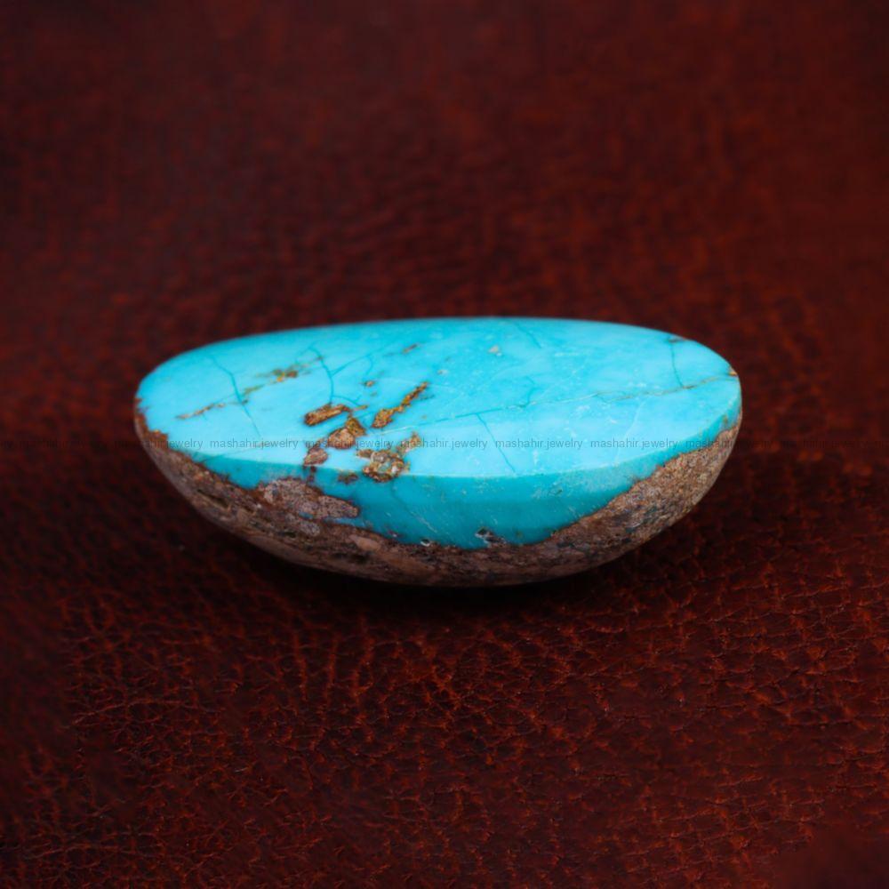 نگین فیروزه شجری کد 14025