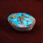 نگین فیروزه شجری کد 14026