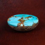 نگین فیروزه شجری کد 14030