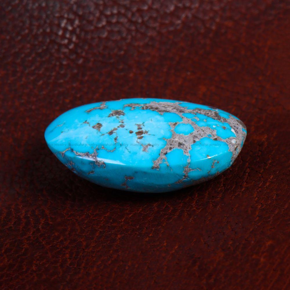 نگین فیروزه شجری کد 14034