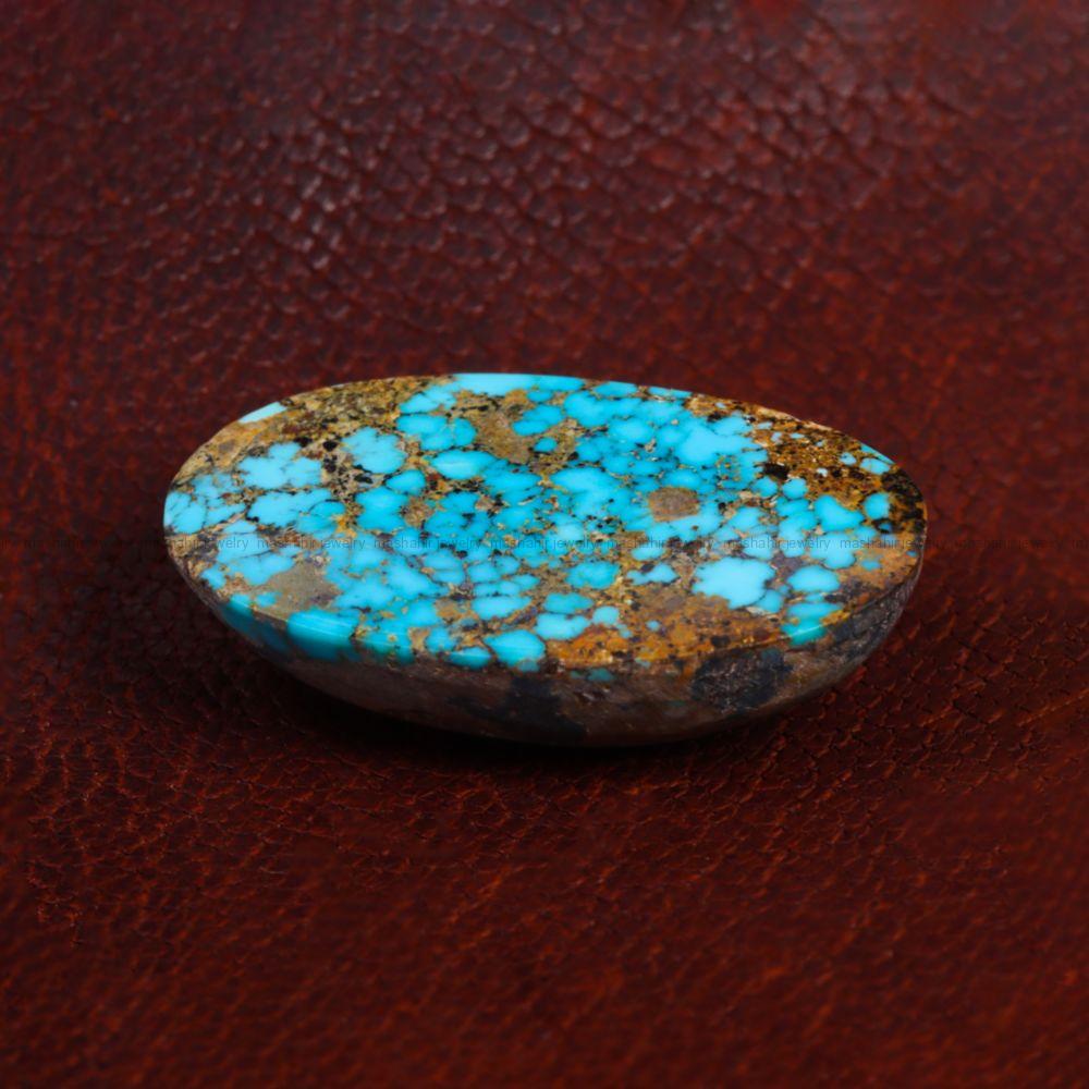 نگین فیروزه شجری کد 14038