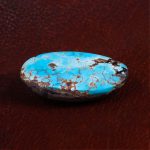 نگین فیروزه شجری کد 14046