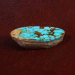 نگین فیروزه شجری کد 14049