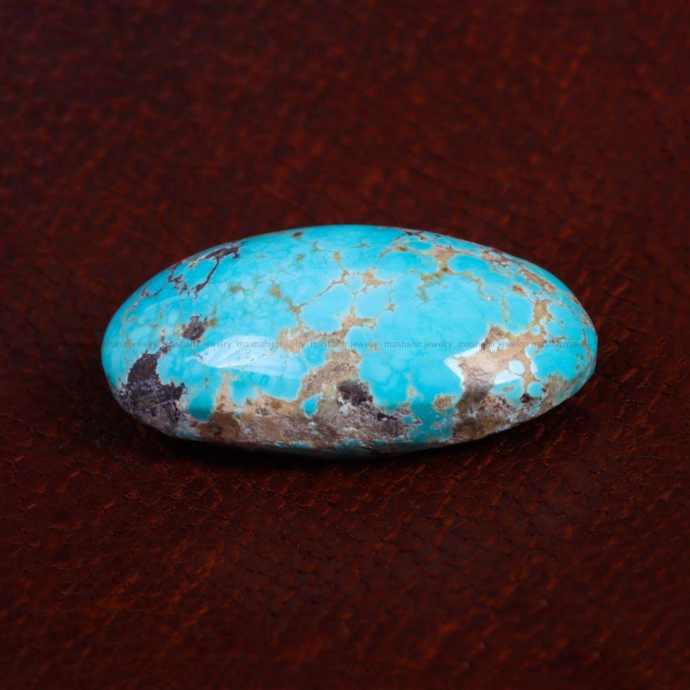 نگین فیروزه شجری کد 14050