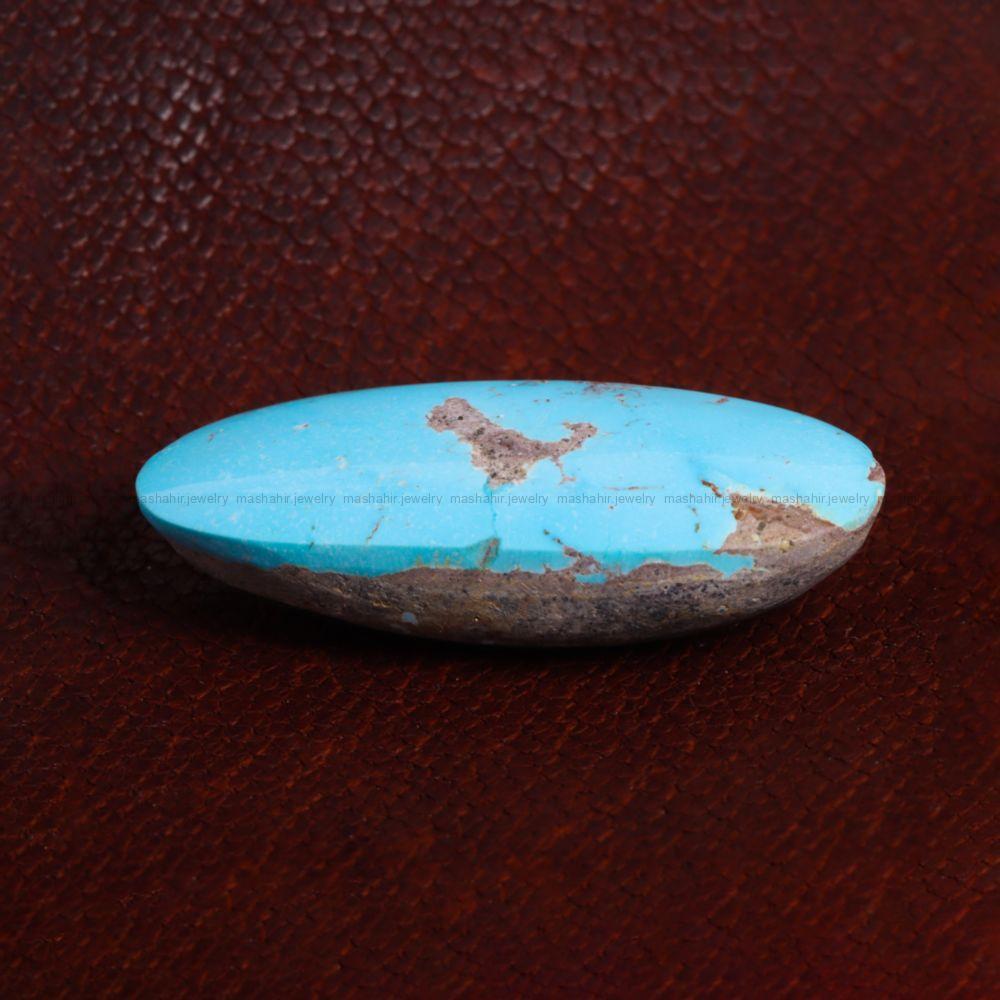 نگین فیروزه شجری کد 14052